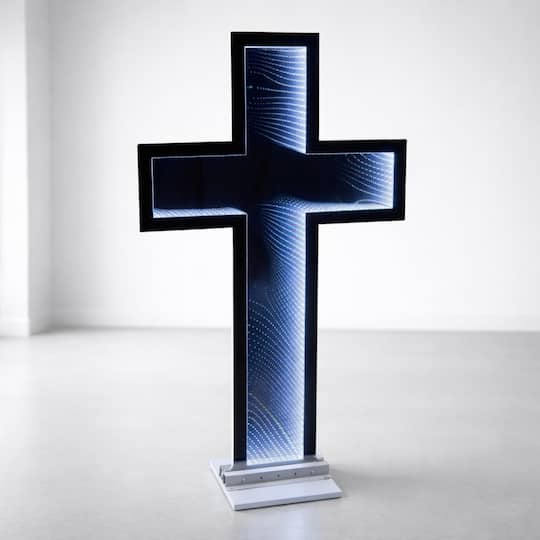 Melrose 48" Cross Ekkolight